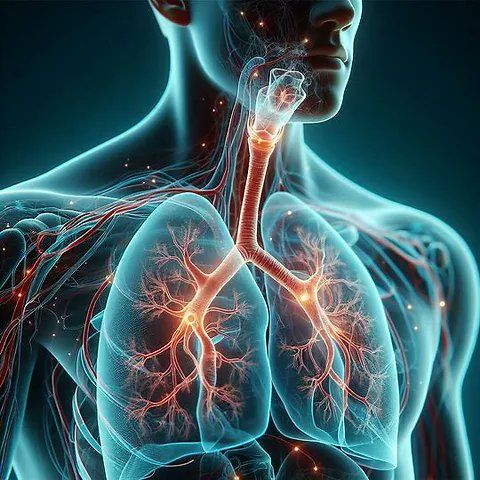 Pulmonology / Respiratory