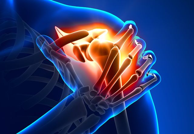 Rheumatology / Autoimmune Diseases