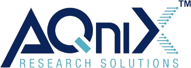 Aqnix Research soultion